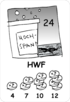 HWF