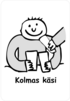 Kolmas ksi