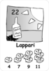 Lappari
